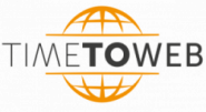 TIMETOWEB logo